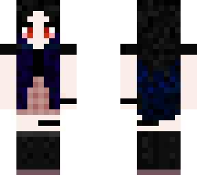 bluemoon without bangs