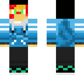 bonnie flores v2