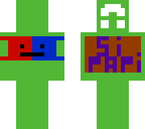 boosfer (si papi)
