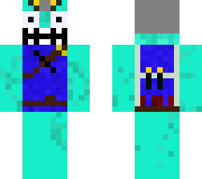 boracayan warrior (commander)