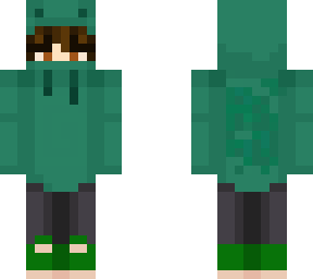 boyfrogo