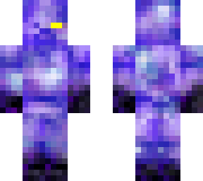 broken galaxy
