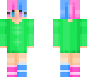 bubblegum boy (home series)