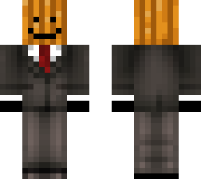 burgepumpkin
