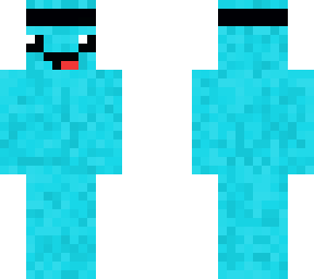 bytesss skin