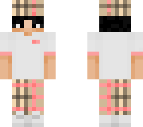 cal new skin ;)