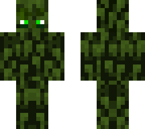 camouflage