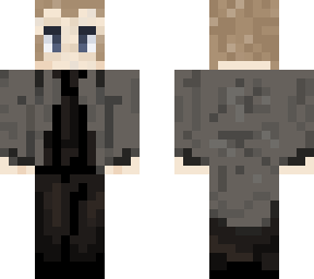 cave johnson