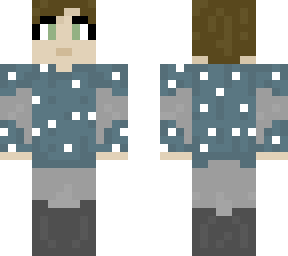 celestis smp - gem