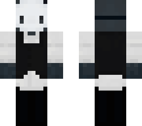 character suit 3