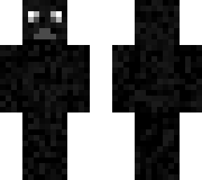 charcoal creeper