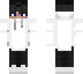 chill guy in jogging