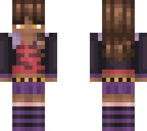 clawdeen