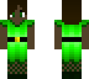 clover (happy st. patrick's day!)