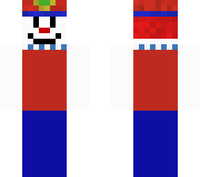clown