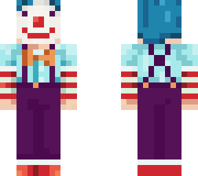 clown