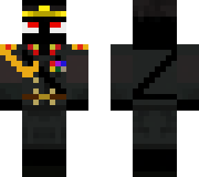 commander hackermmos