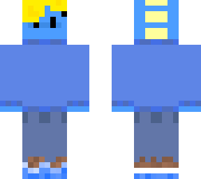 conimo (steve)