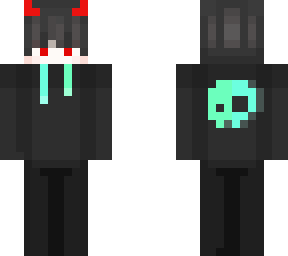 cool demon