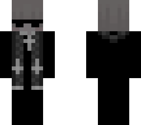 cool lol black vers haha