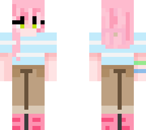 custom skin 1