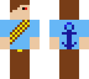 cyros skin