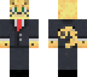 dapper ocelot 2.0