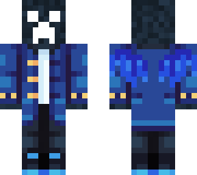 dark preston