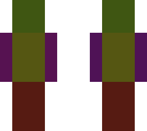 dark rainbow skin