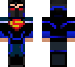 dark superman