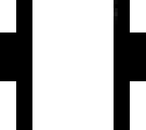 dark vs white