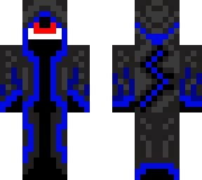 demon cyclops
