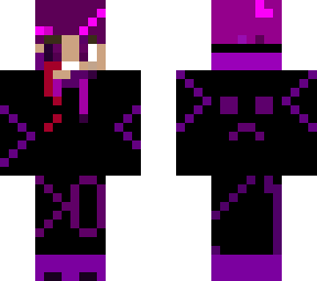 demon gaming boy