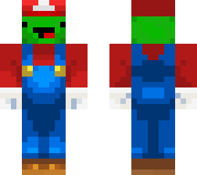 derp turtle mario