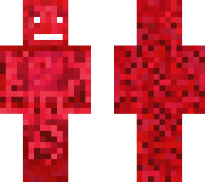 devil skin