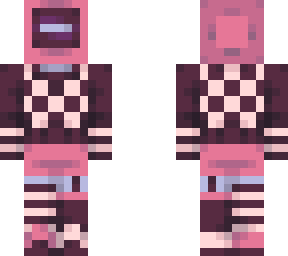 digital / persona attempt 2