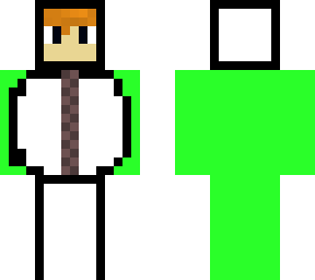 disfraz de dream/dream costume