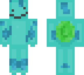 dittoed bulbasaur