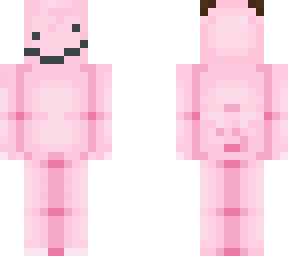 dittoed clefairy