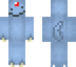 dittoed golduck