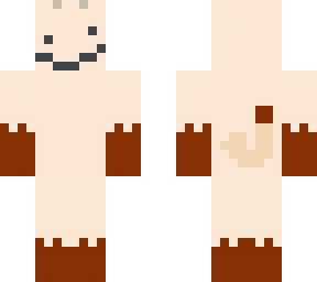 dittoed mankey
