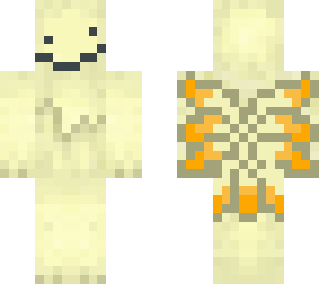 dittoed ninetales