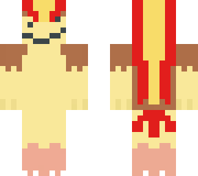 dittoed pidgeot