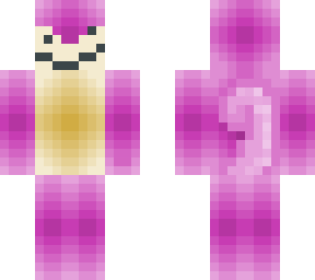 dittoed rattata