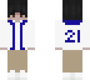 dodgers jersey