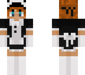 doublek4 maid