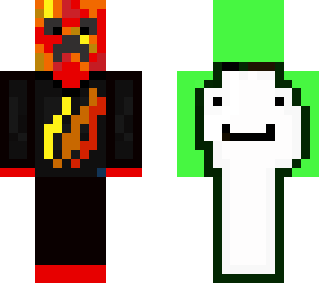 dream preston