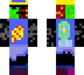 drip cube