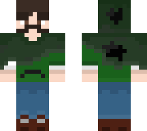 dylan's cursive cosplay [simple]