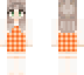 elainaexe - mcc20 orange ocelots